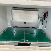 Infors HT Multitron Triple Stack Incubator Shaker image 0